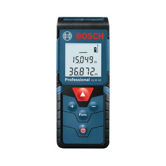 Buy Bosch GLM 40 Laser Measure in [storefront]