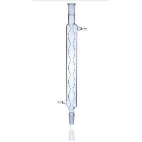 Buy Borosil 100mm Allihin I/C Joint in [storefront]