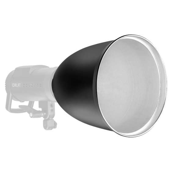 Buy Glow Long Focus Reflector For Bowens Mount in [storefront]