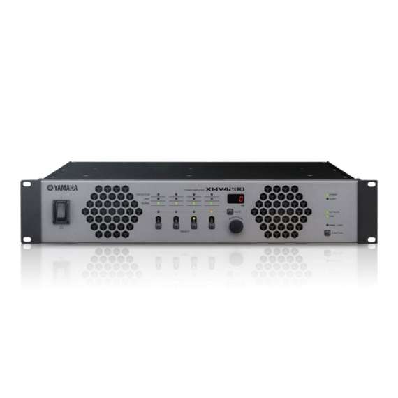Buy Yamaha XMV4280 Power Amplifier in [storefront]