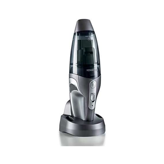Buy Kenwood HVP19.000SI 0.5L Handheld Vacuum Cleaner in [storefront]