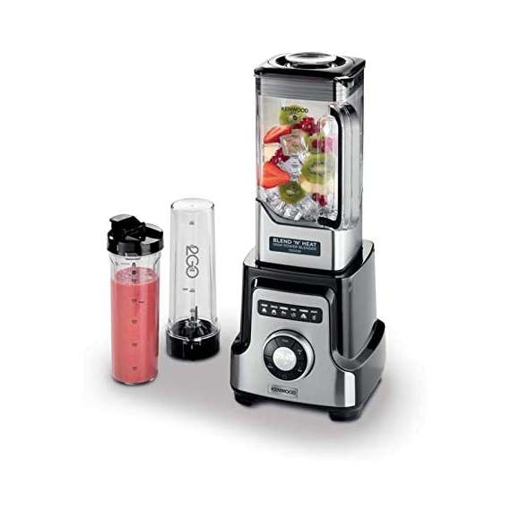 Buy Kenwood BLM92.920SS 3L Heating Blender in [storefront]