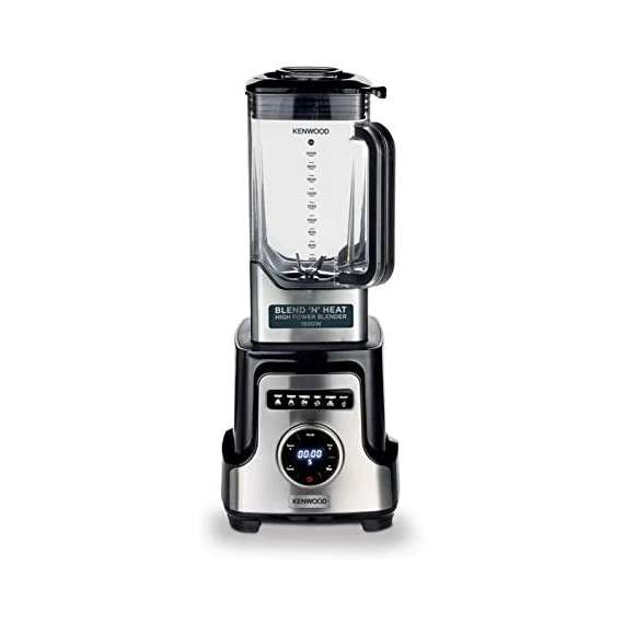 Buy Kenwood BLM92.920SS 3L Heating Blender in [storefront]
