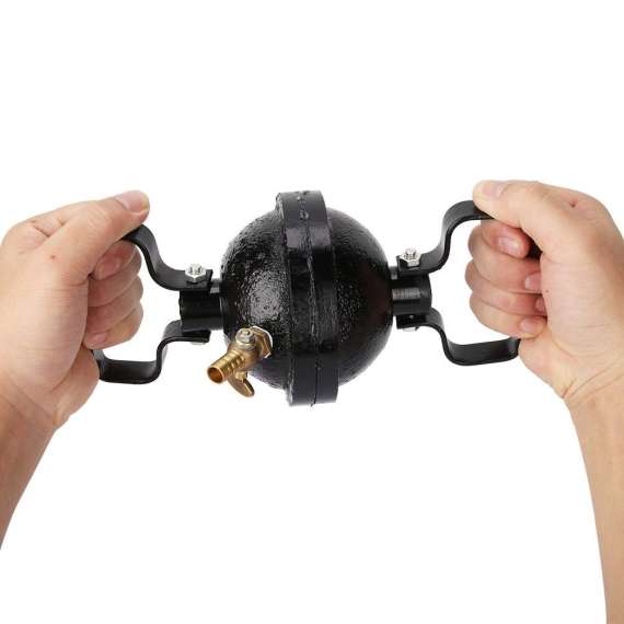 Buy Magdenburg Hemisphere in [storefront]