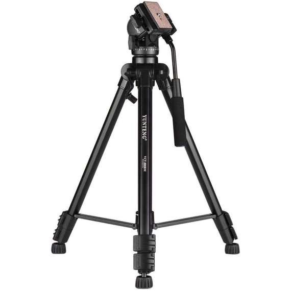 Buy Yungteng VCT-880RM Universal Video Tripod Stand in [storefront]