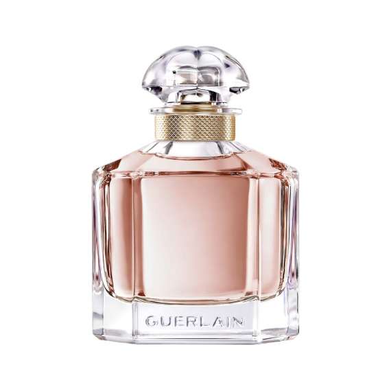 Buy Guerlain Mon Guerlain Eau De Parfum 100ml Women Perfume in [storefront]
