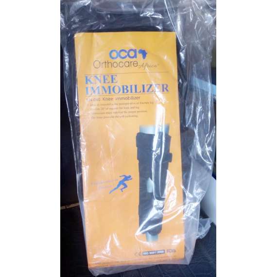 Buy Orthocare Knee Immobilizer in [storefront]