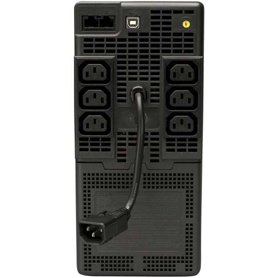 Buy Tripp Lite OMNIVSINT1000 1000VA Intl Omni Smart VS Tower Line-Interactive UPS in [storefront]