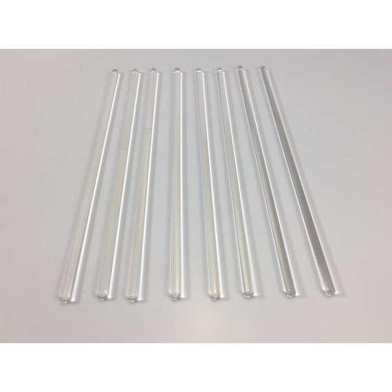 Buy 8mm Glass Stirring Rod in [storefront]