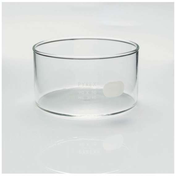 Buy 90mm Crystallising Dish in [storefront]