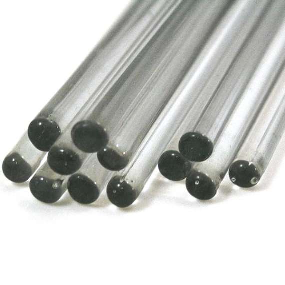 Buy 1Meter Glass Stirring Rod in [storefront]