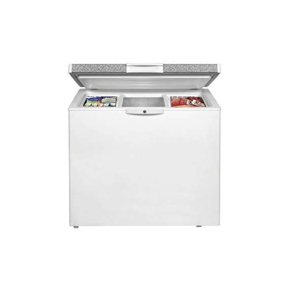 Buy Beko HS305 300L Chest Freezer in [storefront]
