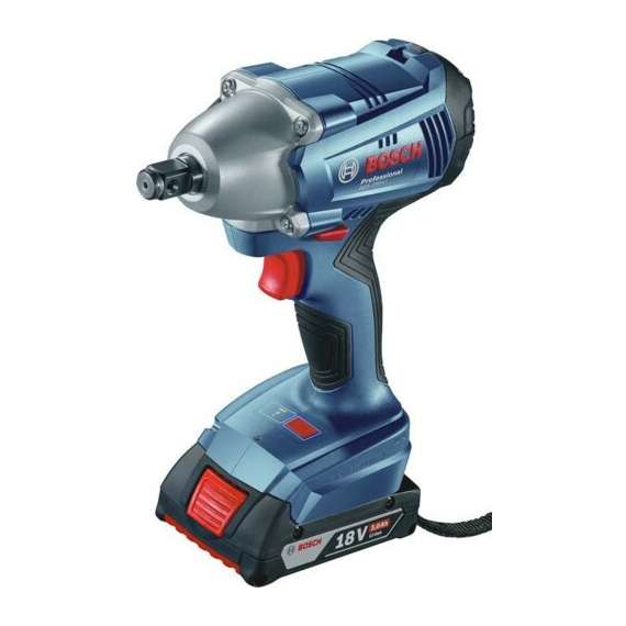 Buy Bosch GDS 250 LI  18V Cordless Impact Wrench in [storefront]