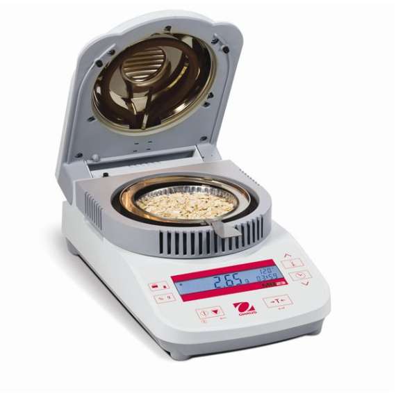 Buy Ohaus MB23 Moisture Meter in [storefront]