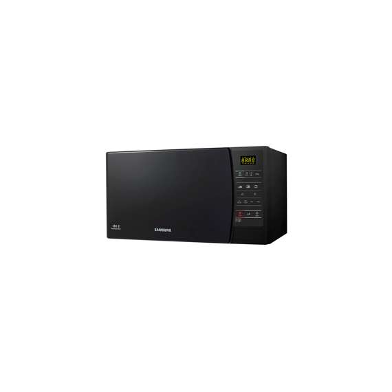 Buy Samsung ME731K-B 20L Microwave in [storefront]