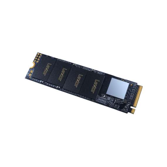 Buy Lexar NM610 M.2 2280 PCIe Gen3x4 NVMe 1TB Solid-State Drive in [storefront]