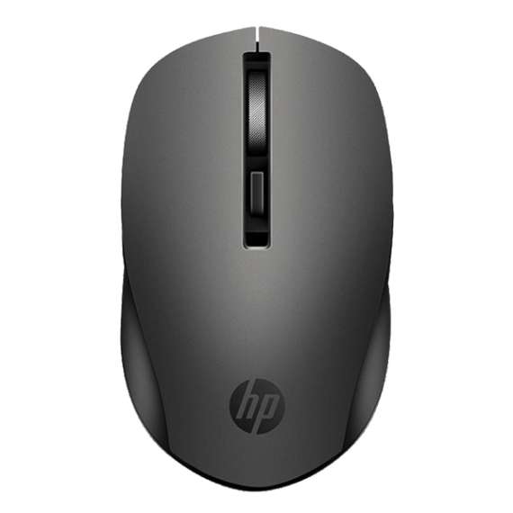 Buy HP S1000 3CY46PA Wireless Silent Mouse in [storefront]