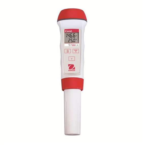Buy Ohaus ST20CA Pen Conductivity Meter in [storefront]