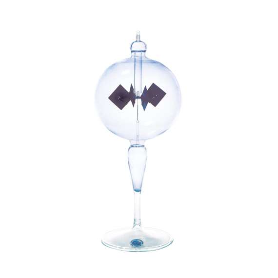Buy Crookes Radiometer in [storefront]