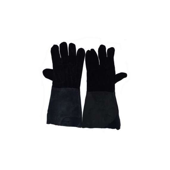 Buy Gloves Welding Black in [storefront]