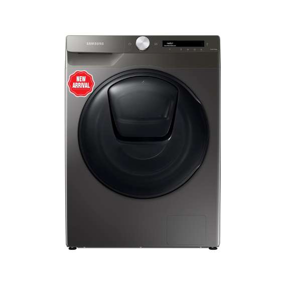 Buy Samsung WD90T554DBN/NQ 9 6 KG Front Load Washer Dryer in [storefront]