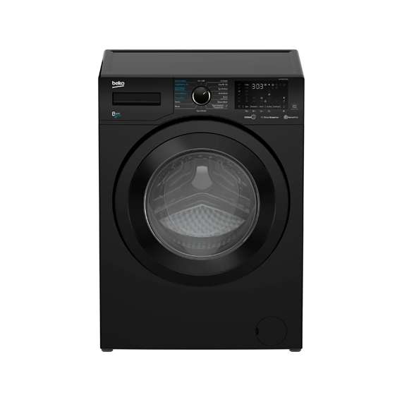 Buy Samsung WDEX8540430B 8.0 Kg /5.0 Kg Front Load Washer + Dryer in [storefront]