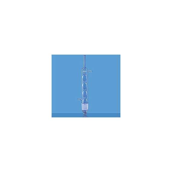 Buy Borosil Medium Allihn for Soxhlet in [storefront]