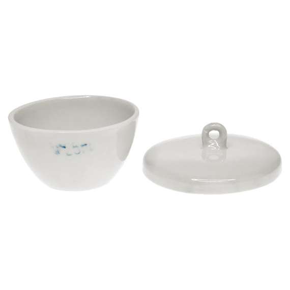 Buy 25ml Crucible with Lid in [storefront]