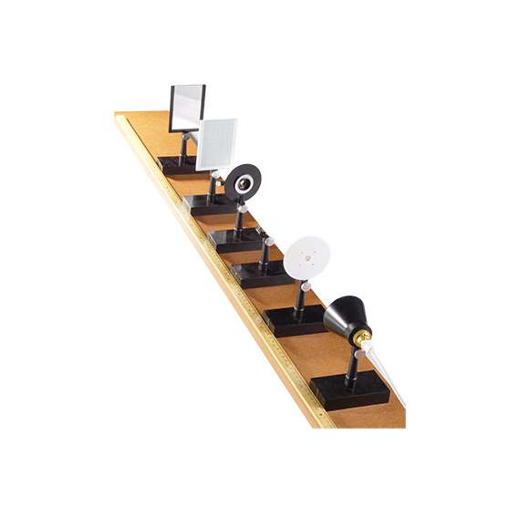 Buy Optical Bench Complete with Accessories in [storefront]