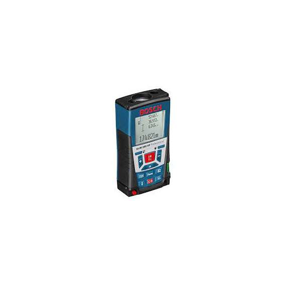 Buy Bosch GLM 250 Laser Measure in [storefront]
