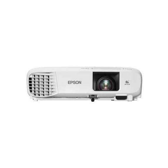 Buy Epson EB-X49 XGA 3600 Lumen Projector in [storefront]