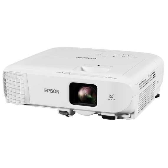 Buy Epson EB-X49 XGA 3600 Lumen Projector in [storefront]