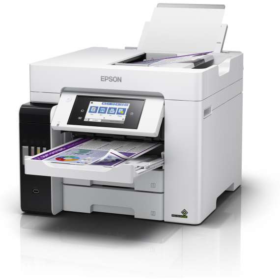 Buy Epson EcoTank L6580 Wi-Fi Duplex Multi-Function ADF Ink Tank Office Printer in Kenya