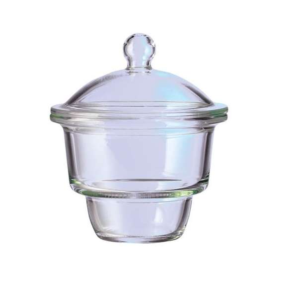Buy Generic 5inch Dessicator with Knob in [storefront]