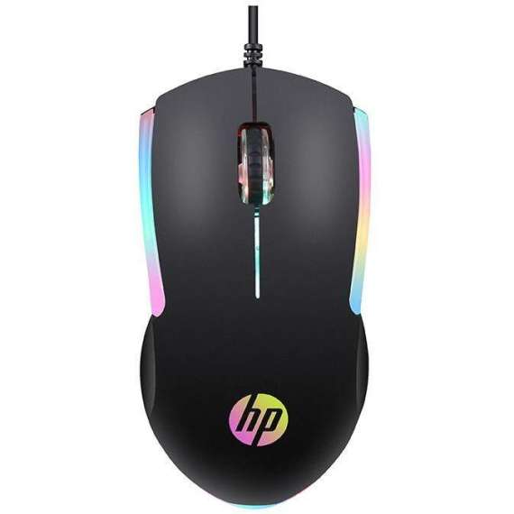 Buy HP M160 USB Gaming Mouse in [storefront]