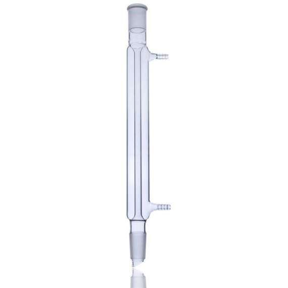 Buy Borosil 300mm Liebig Condenser in [storefront]