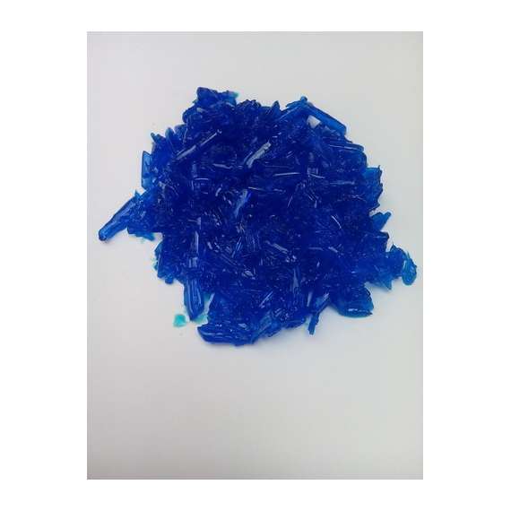 Buy Griffchem 250g Cupric Nitrate Trihydrate Lab Reagent in [storefront]