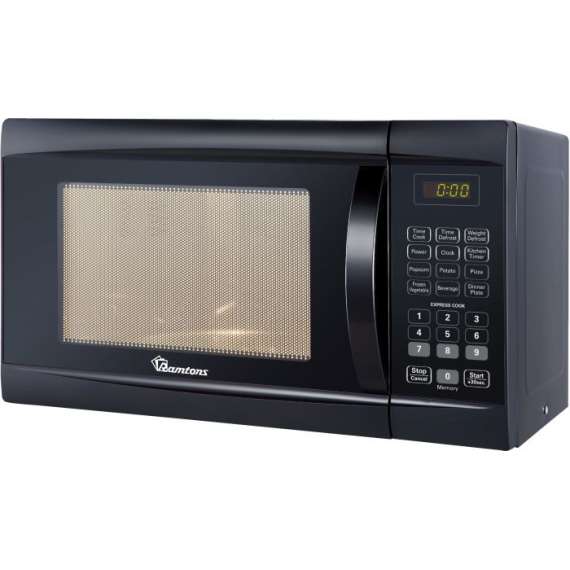 Buy Ramtons RM588 23L Microwave in [storefront]