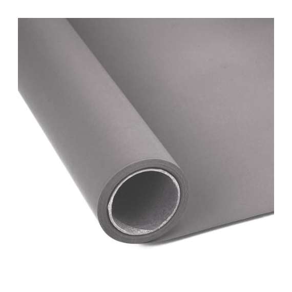 Buy Visico 3x6M Grey Paper Background in [storefront]