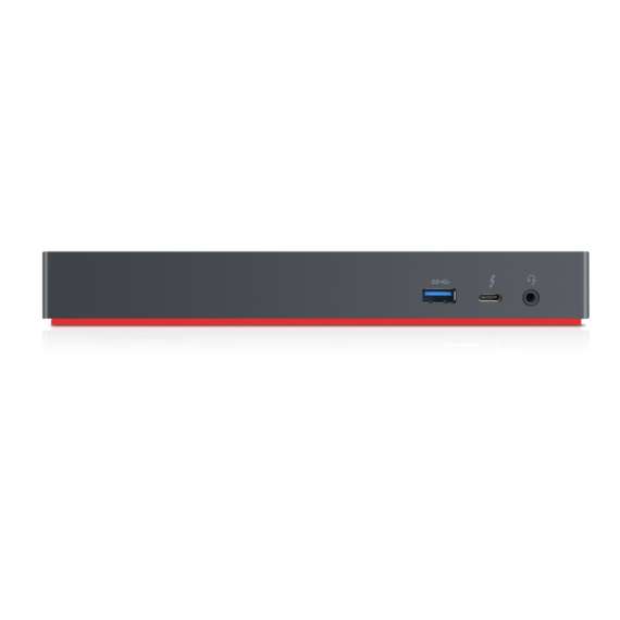 Buy Lenovo ThinkPad Thunderbolt 3 Workstation Dock Gen 2 in [storefront]