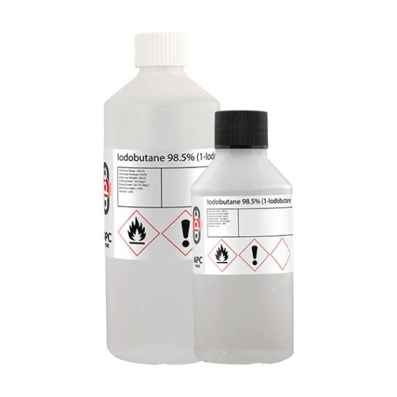 Buy Griffchem 100ml  I-Iodobutane Lab Reagent in [storefront]