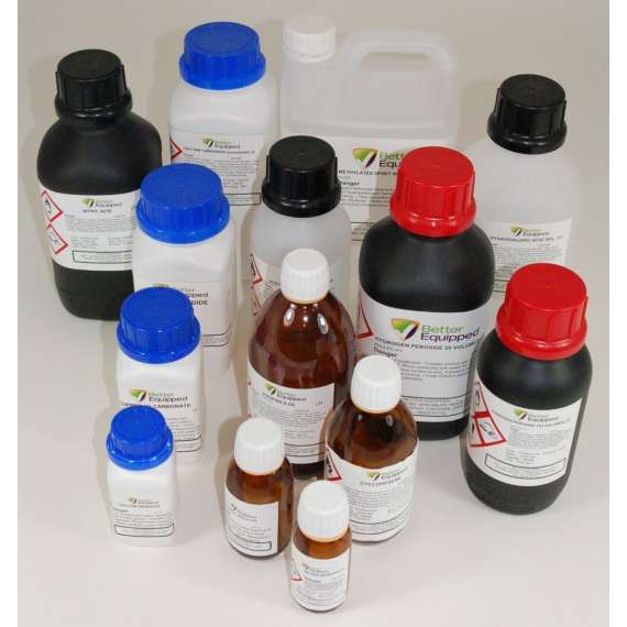 Buy Griffchem 100g Diastase Lab Reagent in [storefront]