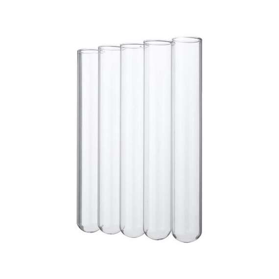 Buy Griffchem Glass Rimmed Test Tube (16mmx125mm) in [storefront]