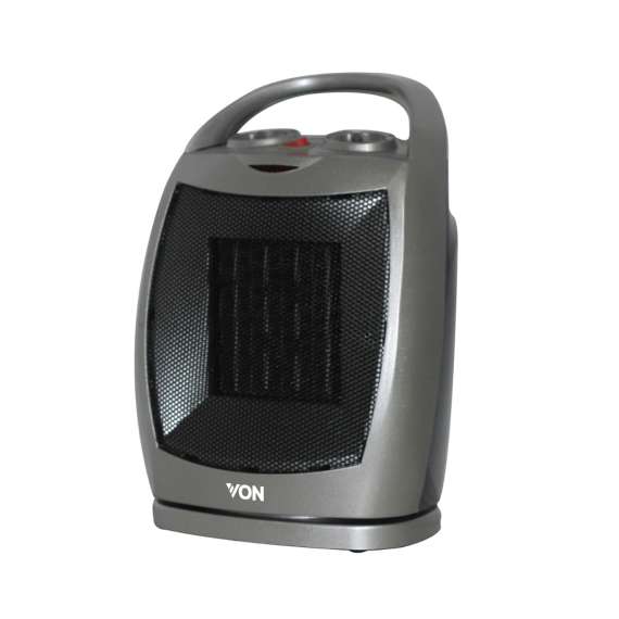 Buy Von  Hotpoint VSHJ15CY Ceramic Heater in [storefront]