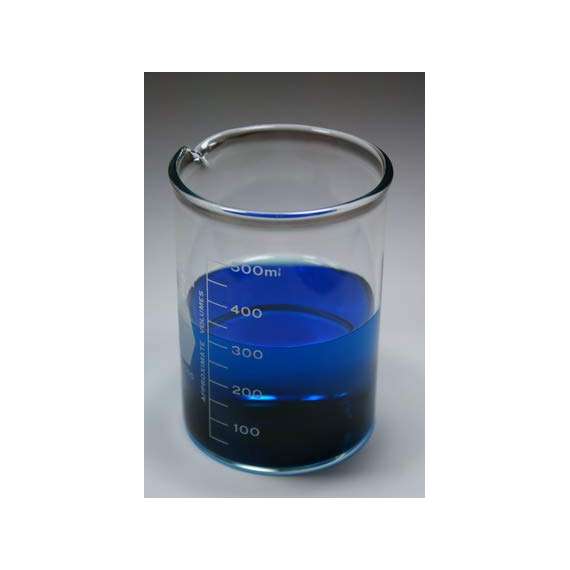 Buy Griffchem 500ml Litmus Solution Blue Lab Reagent in [storefront]