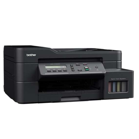 Buy Brother DCP-T720DW Wireless All in One Ink Tank Printer in [storefront]