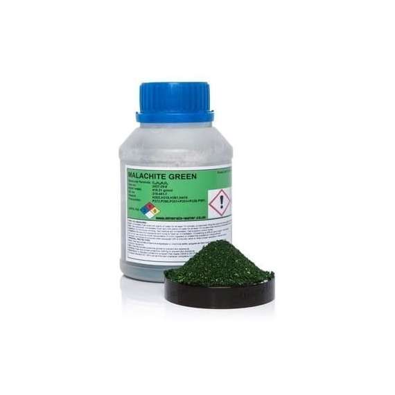 Buy Griffchem 25g Malachite Green Analytical Reagent in [storefront]