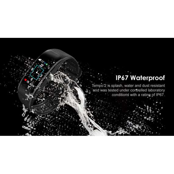 Buy Oraimo Fitband Smart Watch in Kenya