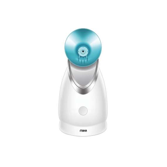 Buy Mika Nano MFST1101WB Ionic Steamer in [storefront]