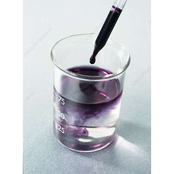 Buy CDH Litmus Soution Red in [storefront]